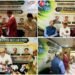 Dr. Ashutosh Mishra Honoured at CKM Health Press Conference, Felicitated by Mahant Pt. Ajit Mishra