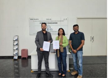 Rehearsal partners with Tata Indian Institute of Skills to bring reflective AI learning to students