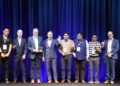 Aquapulse’s shrimp farming model covering 7,000 farmers gets global recognition in Bangkok