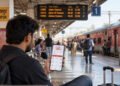 Train Ticket Booking in India: Why Status, Timing and Route Details Matter before Travel