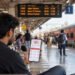 Train Ticket Booking in India: Why Status, Timing and Route Details Matter before Travel