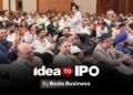 Dr Vivek Bindra’s Bada Business Brings ‘Idea to IPO’ to Address the Founder-to-Institution Gap in MSMEs