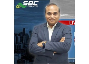 46 Industrialists from 11 Cities in Uttar Pradesh Feature in Hurun India Rich List; Mirzapur’s Govindji Gupta Among Them