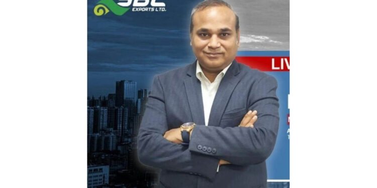 46 Industrialists from 11 Cities in Uttar Pradesh Feature in Hurun India Rich List; Mirzapur’s Govindji Gupta Among Them