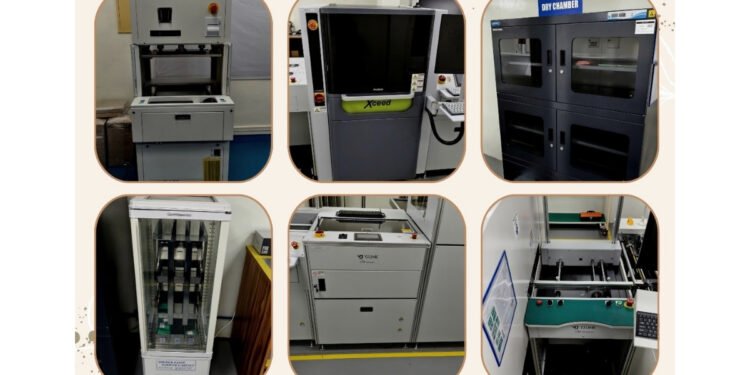 Aviatech Targets India’s Prototype-to-Production Gap with Engineering-Led PCBA Model