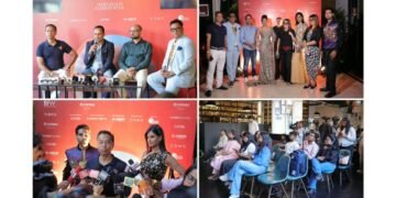 TIMEX Presents India Beach Fashion Week Season 12: ‘The Sanctuary’ Set to Bring Fashion, Music and Destination Culture to Goa