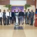 Kinetiq RRobotics Deploys Nova Robotic Concierge at Cochin International Airport