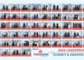 Asia Leadership Summit 2026 in Bengaluru Explores a New Leadership Paradigm: “The Whole Leader, Not More… WHOLE”