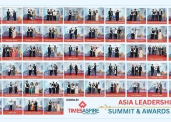 Asia Leadership Summit 2026 in Bengaluru Explores a New Leadership Paradigm: “The Whole Leader, Not More… WHOLE”