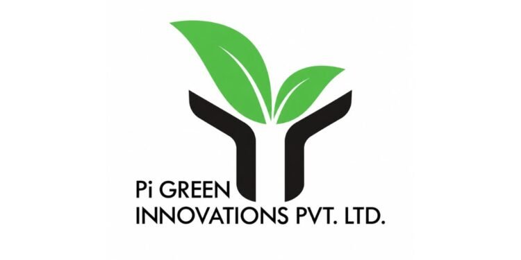Pi Green Innovations commissions India’s first Carbon Capture, Utilization and Sequestration (CCUS) solution based on Mineral Carbonation at GMR Warora