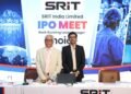 SRIT India Limited IPO Opens on September 28, 2026