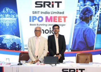 SRIT India Limited IPO Opens on September 28, 2026