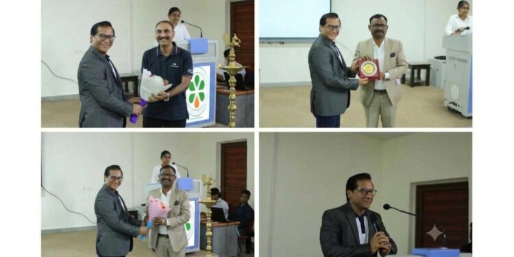 HR Conclave 2026 at RGIPT Bengaluru Highlights Leadership, AI and Skills for the Future of Work