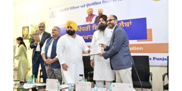Innovation Labs bring New Spaces for Technical Learning to Punjab’s Government Polytechnics