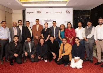 MIPIM x Indianmedia.biz brings Real Estate Leaders together to unlock Global Capital
