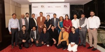 MIPIM x Indianmedia.biz brings Real Estate Leaders together to unlock Global Capital
