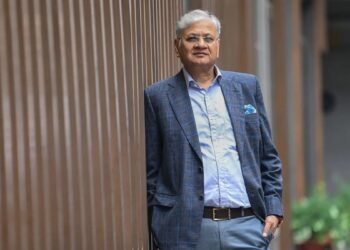 Sushil Mohta on Why Kolkata is the Next Big real estate Hotspot: From Saturated Metros to the City of Joy