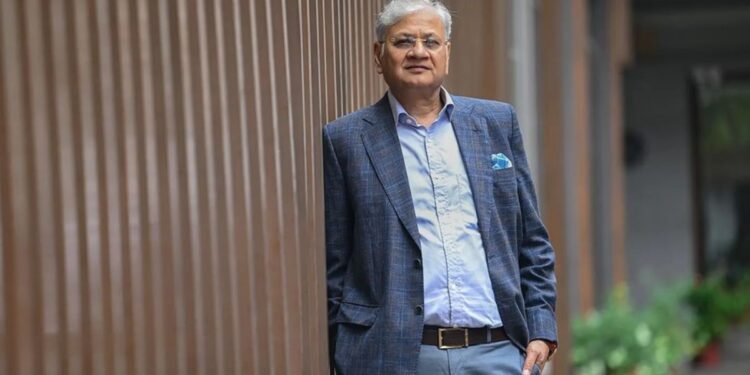 Sushil Mohta on Why Kolkata is the Next Big real estate Hotspot: From Saturated Metros to the City of Joy