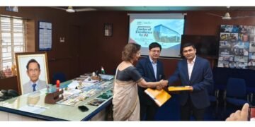 TCS, IEM Kolkata Join Hands to set up AI Centre of Excellence