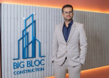 From AAC Blocks to AAC Wall Panels: How Bigbloc Is Enabling Faster, More Flexible Walling for Large-Scale Construction