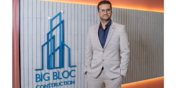From AAC Blocks to AAC Wall Panels: How Bigbloc Is Enabling Faster, More Flexible Walling for Large-Scale Construction
