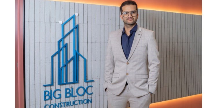 From AAC Blocks to AAC Wall Panels: How Bigbloc Is Enabling Faster, More Flexible Walling for Large-Scale Construction