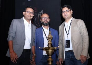 Liquide’s Draws 1,500+ Seasoned Traders to Conclave 5.0 as AI Reshapes India’s Trading Landscape
