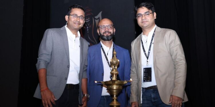 Liquide’s Draws 1,500+ Seasoned Traders to Conclave 5.0 as AI Reshapes India’s Trading Landscape