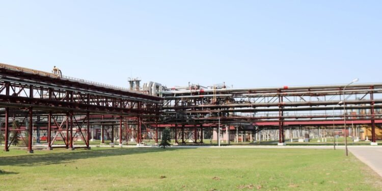 Steamhouse India Limited Secures Rs 311 Crore EPC Mandate for 300 TPH Steam Project at Bulk Drug Park, Una