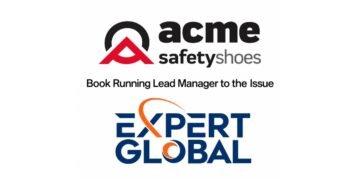 The Acme Universal Safezone 9 IPO is open for subscription on September 28, 2026, and closes on September 30, 2026