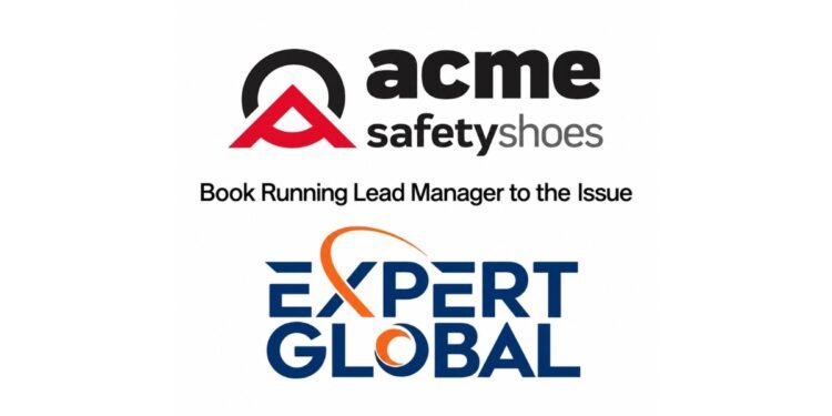 The Acme Universal Safezone 9 IPO is open for subscription on September 28, 2026, and closes on September 30, 2026