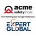 The Acme Universal Safezone 9 IPO is open for subscription on September 28, 2026, and closes on September 30, 2026