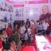Ganeshotsav Becomes a Festival of Life Donation: Over One Lakh Devotees Receive the Message of Angdaan-Jeevandan at Donate Life and Vaastav Group Pandal