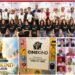 CINEKIND Awards Poster Unveiled at Global Film Festival Noida, Putting Compassion for Animals in the Spotlight