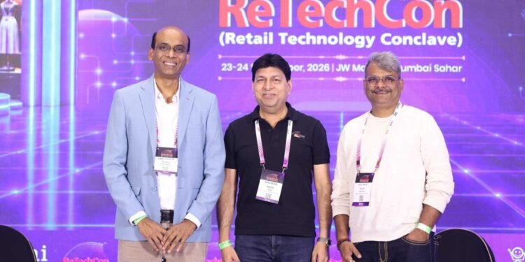 RAI’s ReTechCon 2026 Brings Retail and Technology Leaders Together to Shape the Future of Intelligent, Automated and Unified Retail