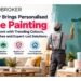 NoBroker Brings Personalised Home Painting to the Forefront with Trending Colours, Modern Finishes and Expert-Led Solutions