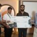 VELLOE – An EVOCS Company Concludes Escape Velocity 1.0 – AI Hackathon, Creating a New Pathway from Campus to Industry in the Age of Artificial Intelligence