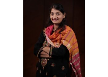 Rishihood University Appoints Vidheeta Mathur as Deputy Director – People and Culture