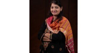 Rishihood University Appoints Vidheeta Mathur as Deputy Director – People and Culture
