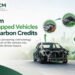 How MMCM’s Cercarbono-Approved Methodology Turns Scrapped Vehicles into Carbon Credits