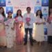 Naman Pink Circle Meet was organised by Dr. Priyansh Jain ahead of the Pink October month to create breast cancer awareness and honour the courage of survivors