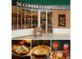 Copper Chimney Brings Its Five-Decade Culinary Legacy to Ahmedabad with The Opening of Its First Outlet at Palladium Ahmedabad