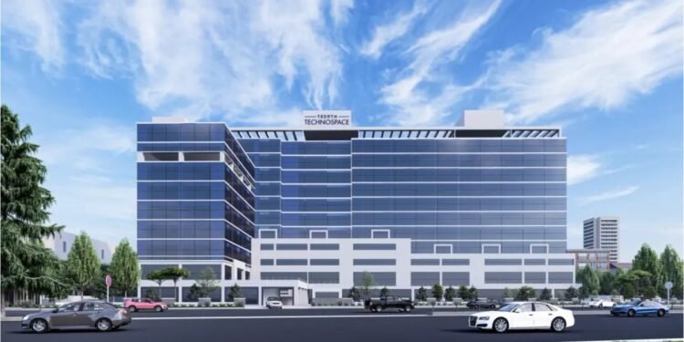 Teerth Realties Strengthens Pune Portfolio with Focus on Integrated Urban Development