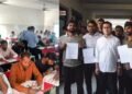 Jaunpur: Over 400 youths get job opportunities at ‘Rojgar Mela 2026’ in Shahganj