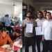 Jaunpur: Over 400 youths get job opportunities at ‘Rojgar Mela 2026’ in Shahganj