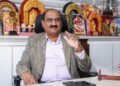 Bengaluru’s economic growth needs infrastructure to keep pace