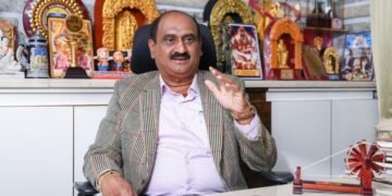 Bengaluru’s economic growth needs infrastructure to keep pace