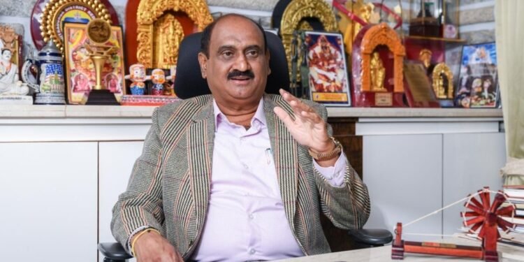 Bengaluru’s economic growth needs infrastructure to keep pace