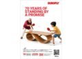 70 Years of Building Trust