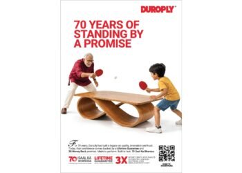70 Years of Building Trust